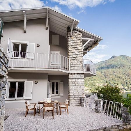 Como Lake Amazing View - Bymyhomeincomo Moltrasio Extérieur photo