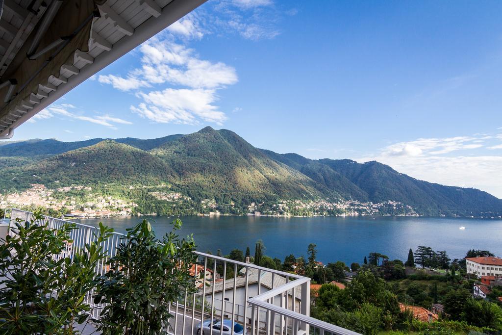 Como Lake Amazing View - Bymyhomeincomo Moltrasio Extérieur photo